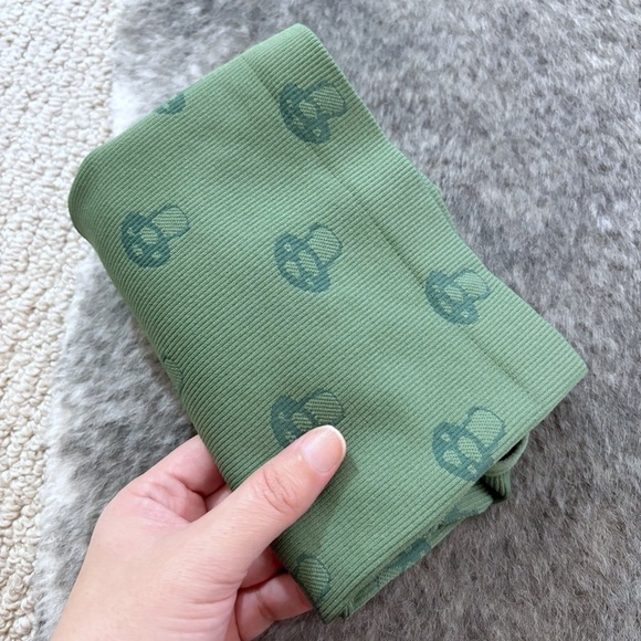 Rue21 Mushroom Crop Tank Top - Picture 7 of 9